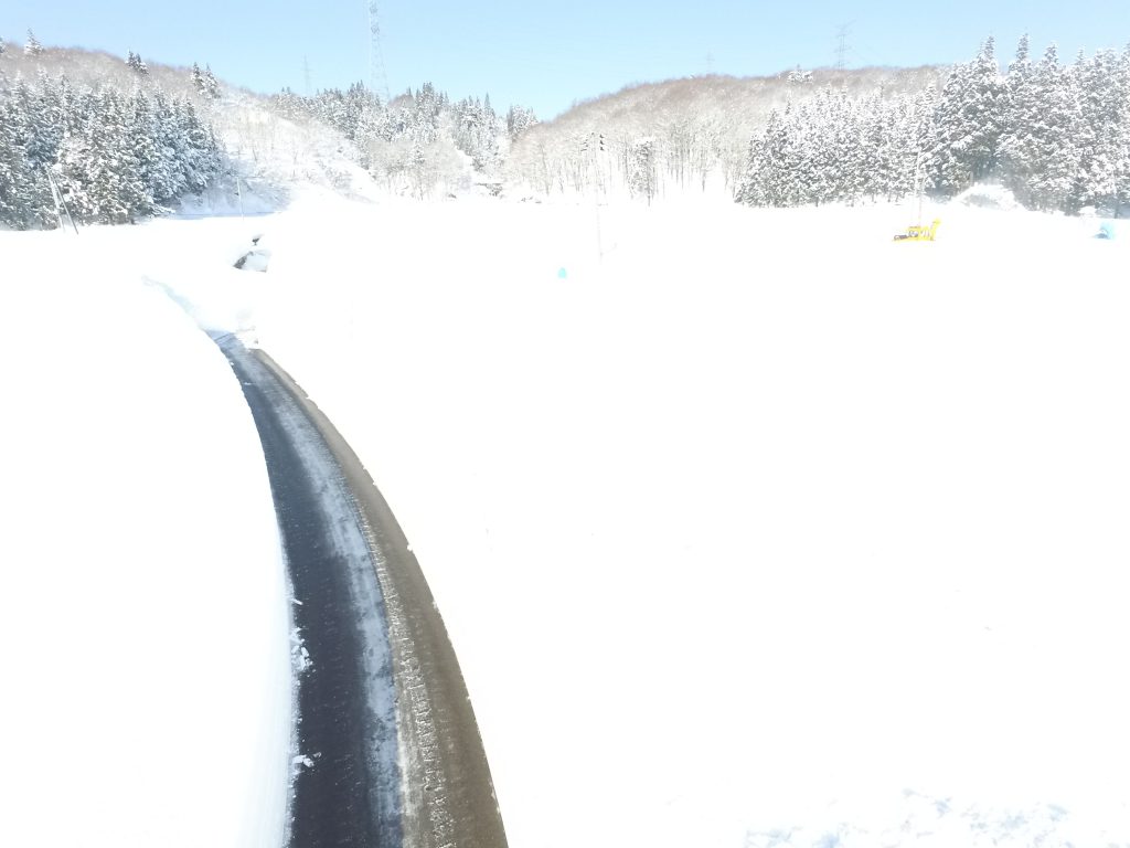 雪国十日町も雪が降りません！ | 株式会社 丸山工務所